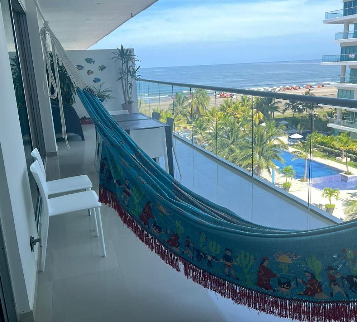 Hermoso Morros Epic Apartamento