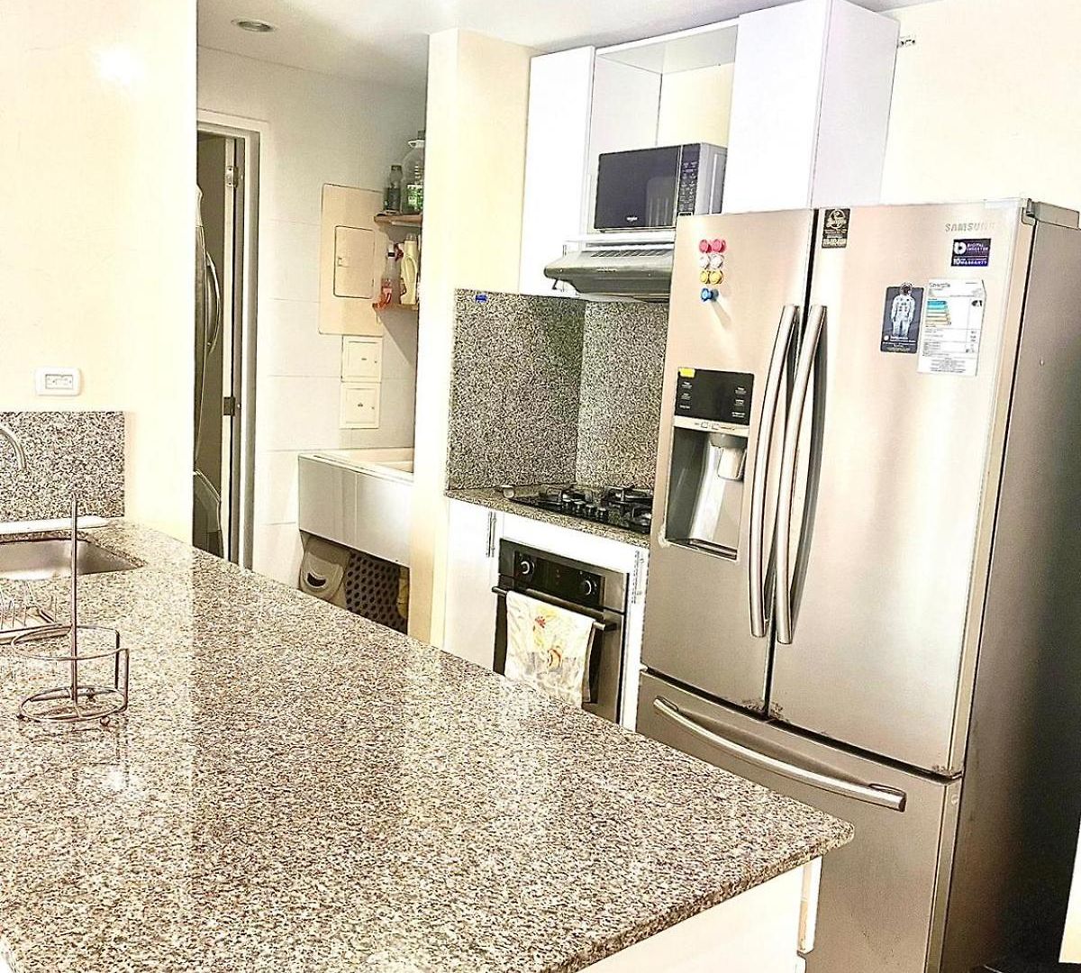 Hermoso Morros Epic Apartamento Cartagena