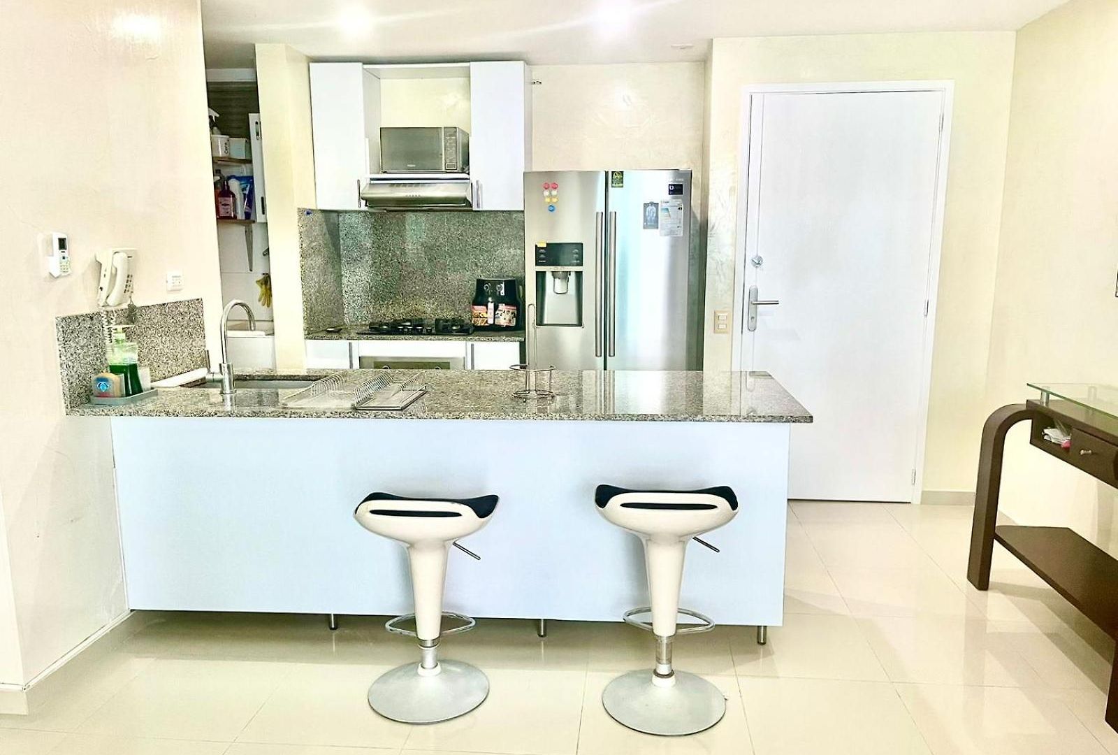 Hermoso Morros Epic Apartamento Cartagena