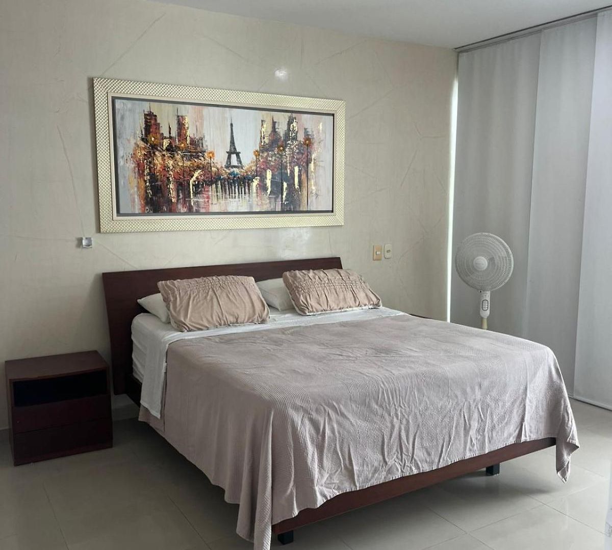 Hermoso Morros Epic Apartamento *