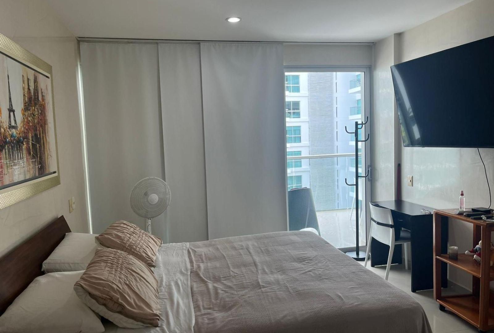 Apartamento Hermoso Morros Epic *