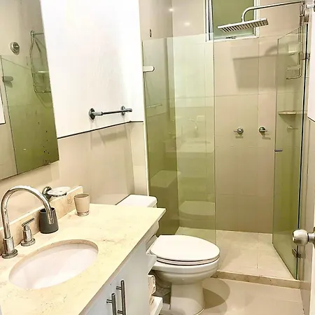 Hermoso Morros Epic Apartamento