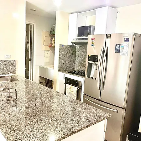 Hermoso Morros Epic Apartamento Cartagena