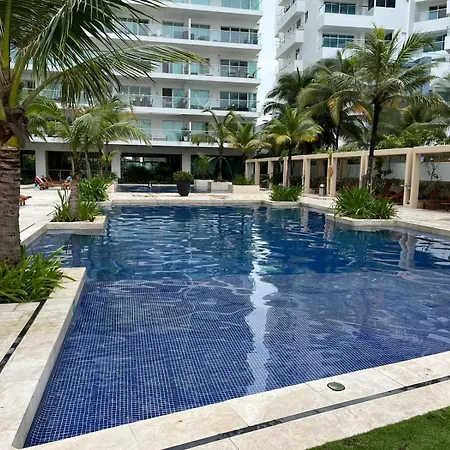 Apartamento Hermoso Morros Epic