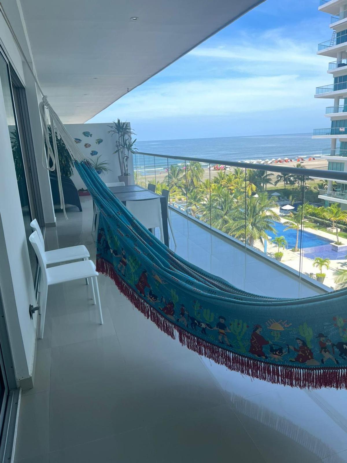 Hermoso Morros Epic Apartment