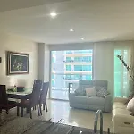 Hermoso apartamento MORROS EPIC