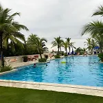 Hermoso apartamento MORROS EPIC