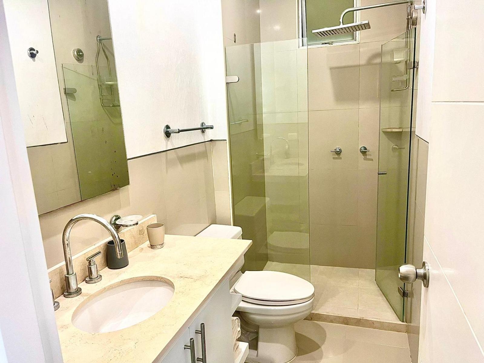 Hermoso Morros Epic Apartamento