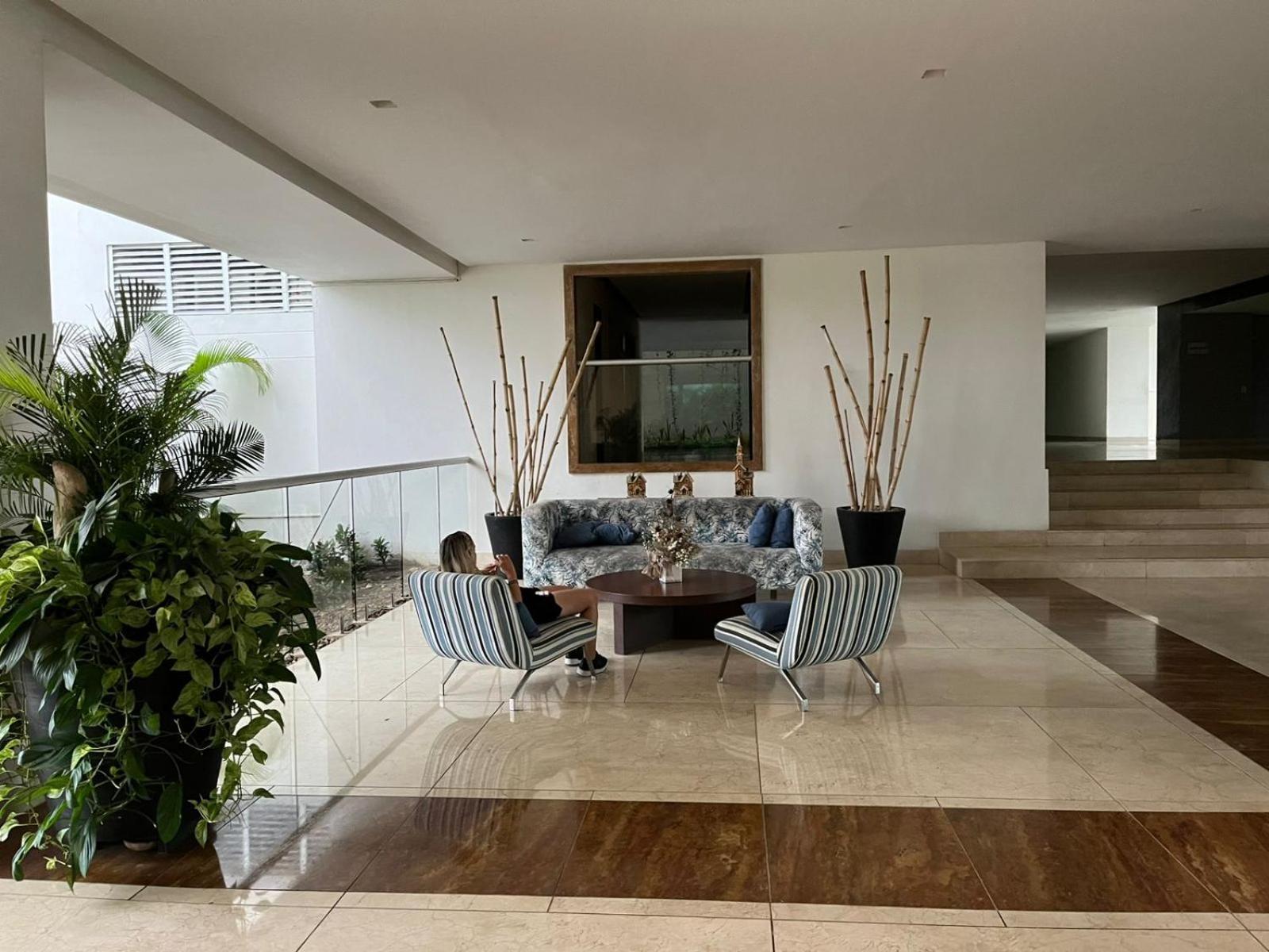 Hermoso Morros Epic Cartagena