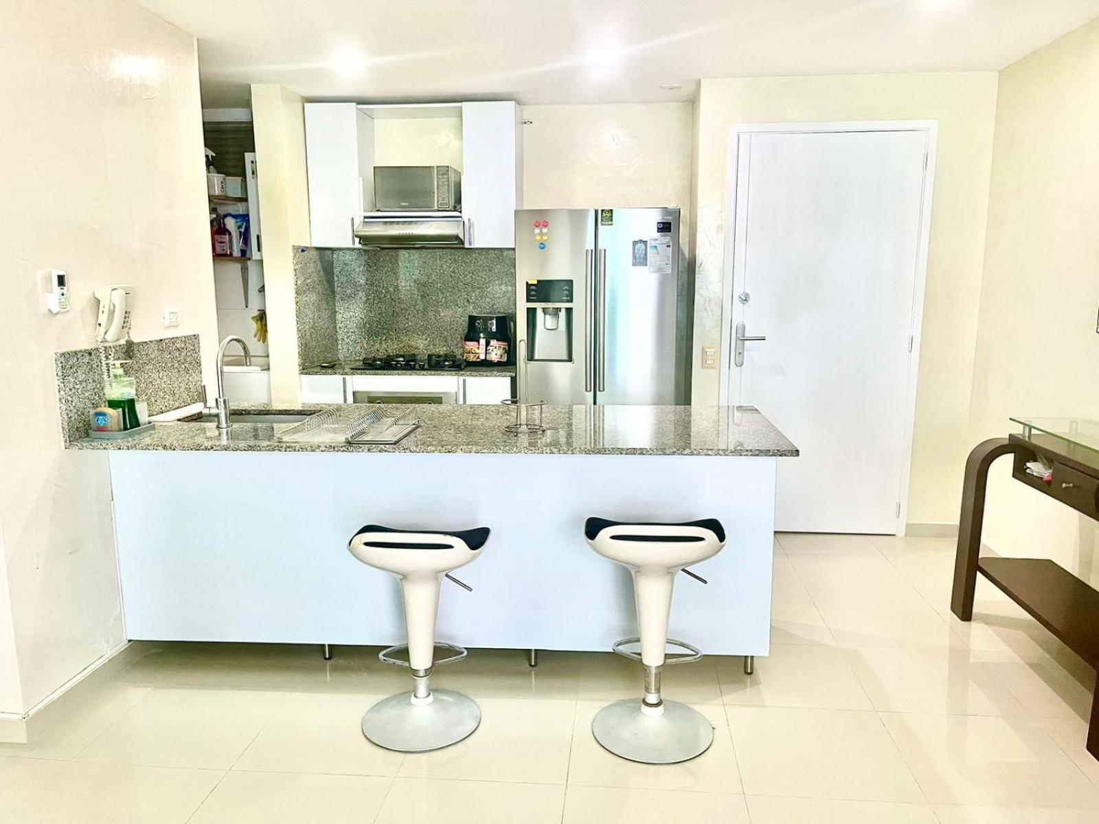 Hermoso Morros Epic Apartamento Cartagena